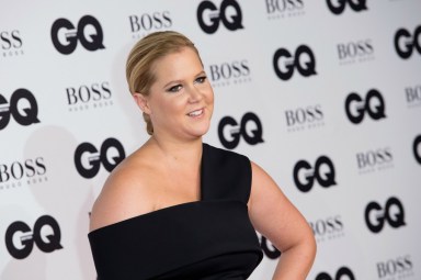 Amy Schumer unexpectedly cancels Australian leg of tour