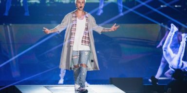 Justin Bieber jokes that ‘hell is Instagram’