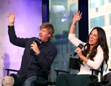 Chip & Joanna Gaines’ church accused of psychological abuse and attempted