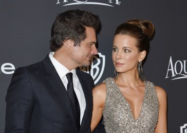 Len Wiseman files for divorce from Kate Beckinsale