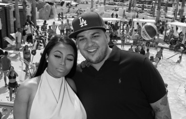 A breakdown of Rob Kardashian and Blac Chyna’s social media blow up