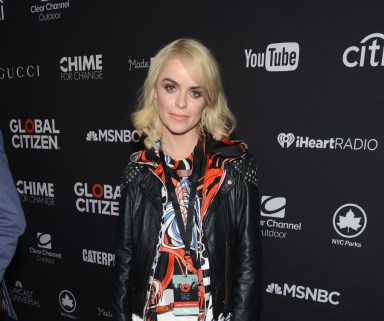 Taryn Manning talks rocky road to sobriety