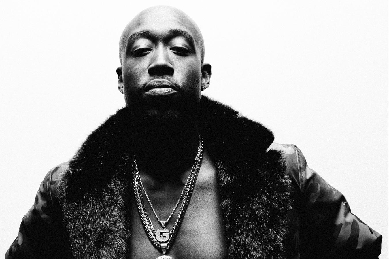 Freddie Gibbs: Without a Shadow of a Doubt – Metro US