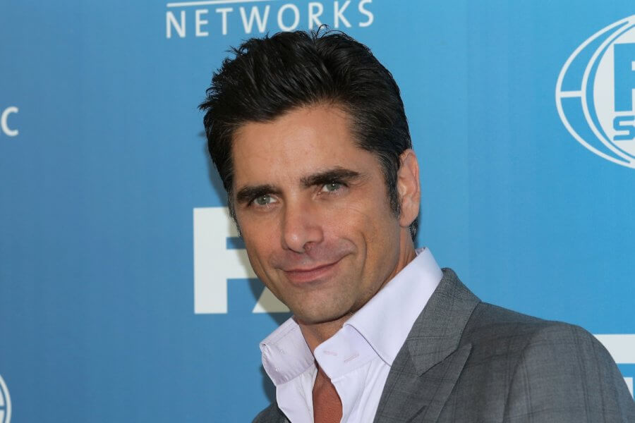 jason stamos new movie