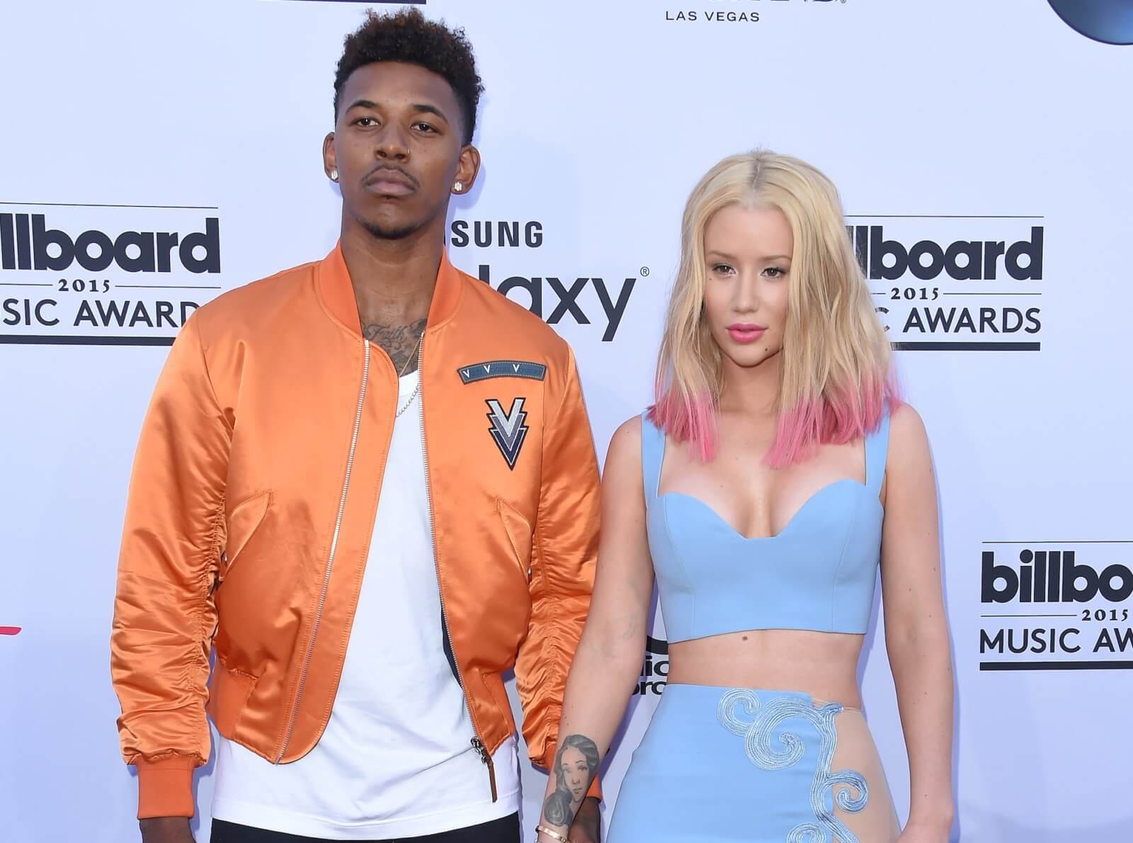 Iggy Azalea got engaged for her boyfriend’s birthday Metro US