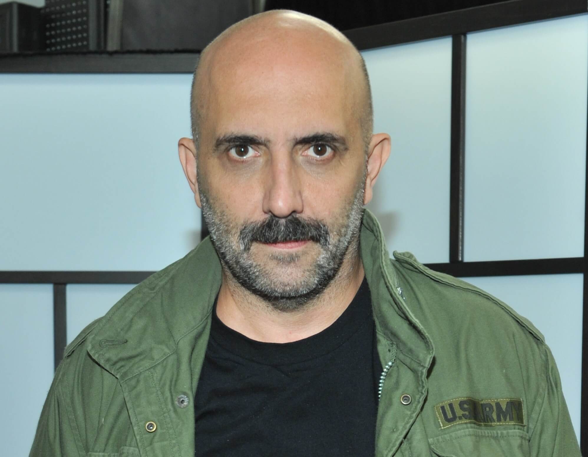 TIFF: Gaspar Noe hates circumcision, loves Michael Bay movies – Metro US