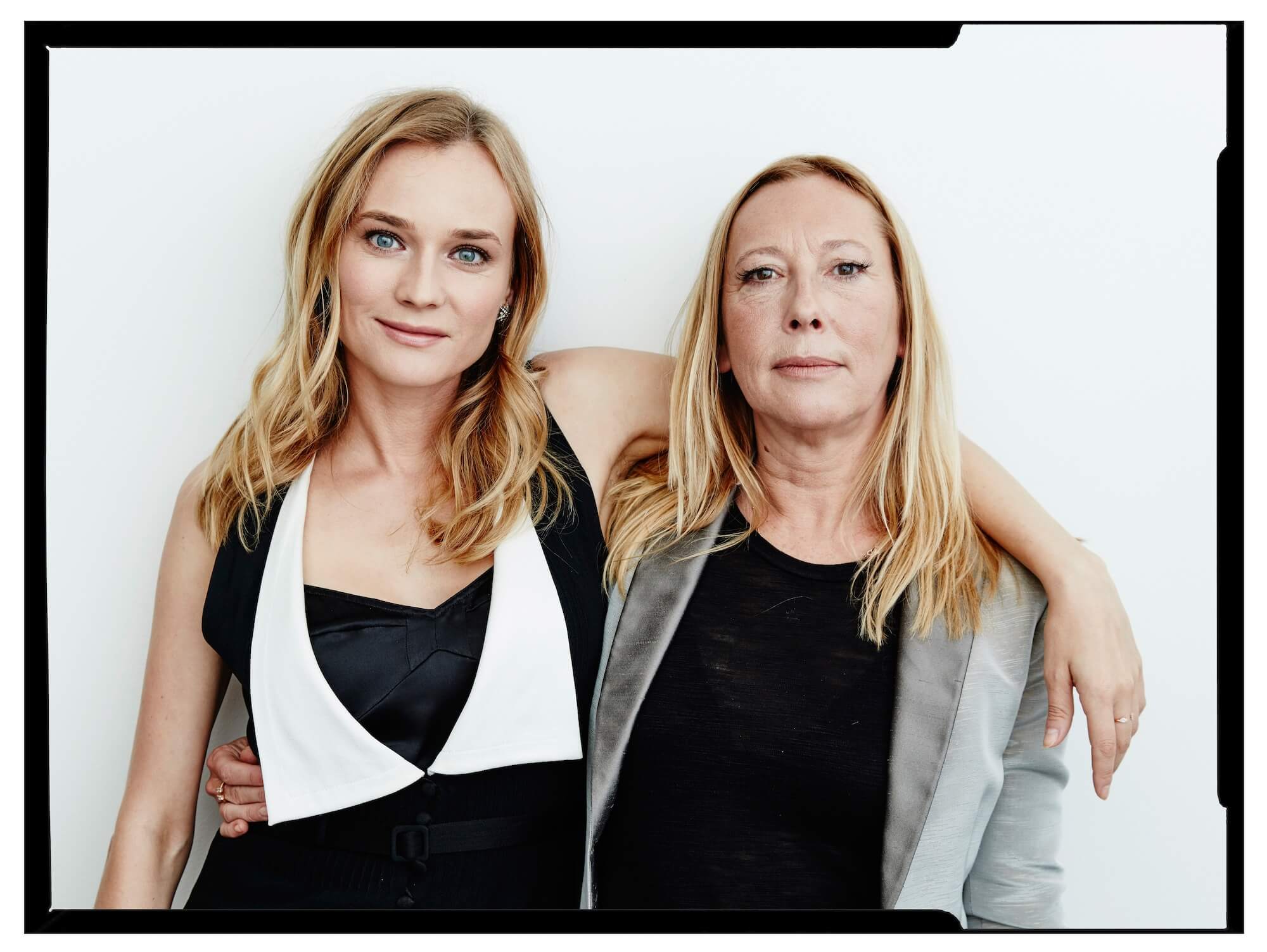 Diane Kruger: Movie 'Sky' is a 'unique look' at America