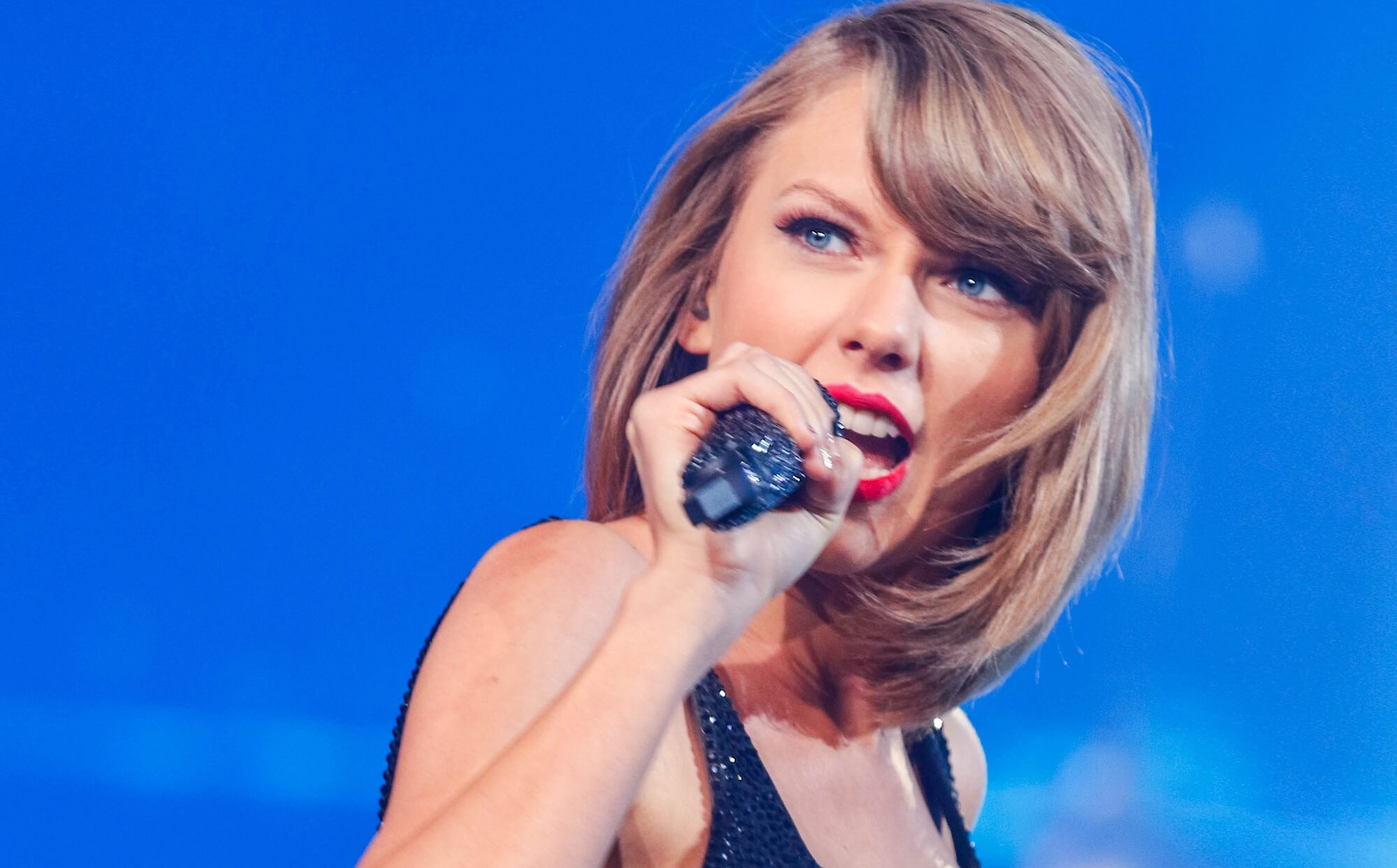 Taylor Swift Lawsuit Judge Is The Best – Metro Us