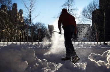 Bolaris’ Weather Watch: Grading the blizzard forecast