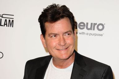 Charlie Sheen tweets ‘Dear God, Trump next please’