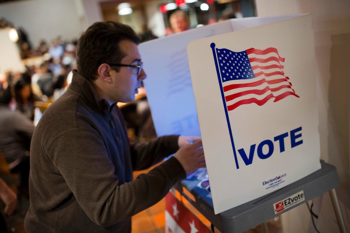 Election Day in Massachusetts What you need to know before heading to