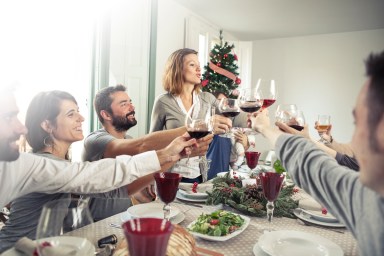 Holiday entertaining for the low-key host