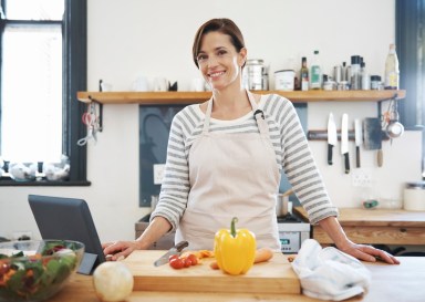 3 budget-friendly kitchen makeovers