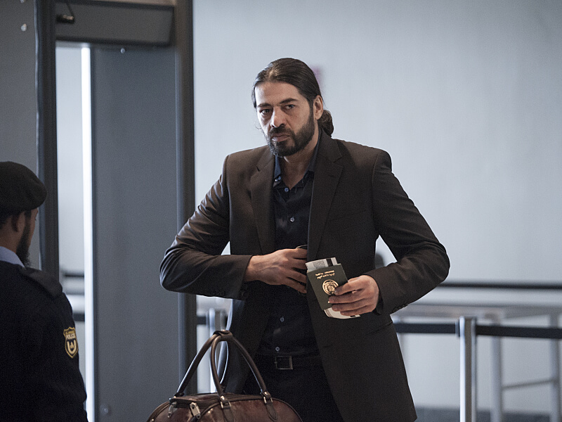 ‘Homeland’ recap: Season 4, Episode 5 ‘About a Boy’