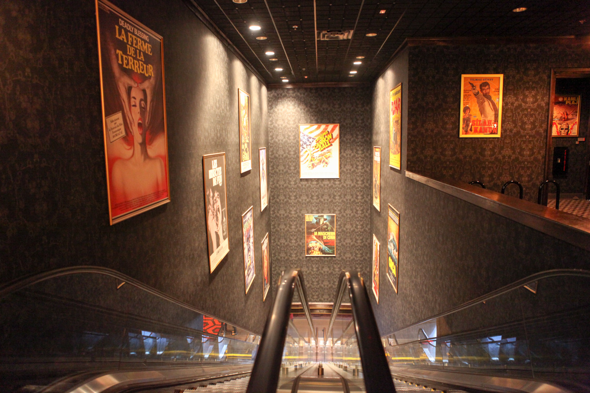Everything you need to know about Alamo Drafthouse Brooklyn Metro US