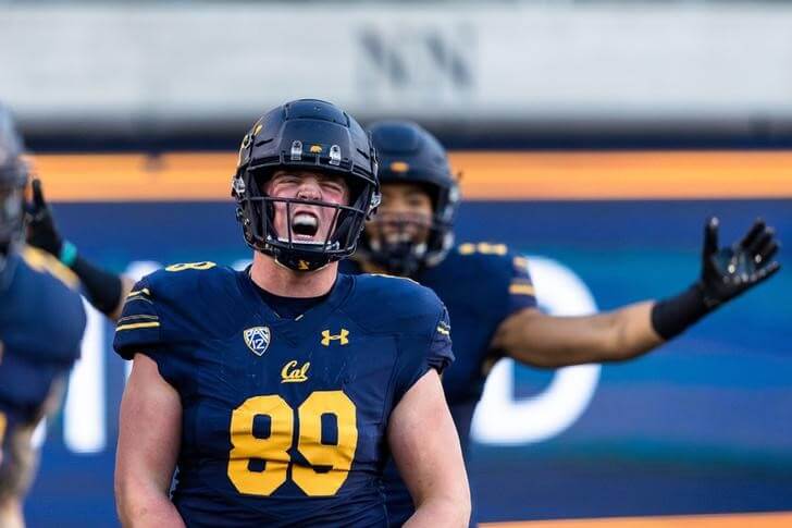 Weaver, No. 15 Cal look to tackle Arizona State