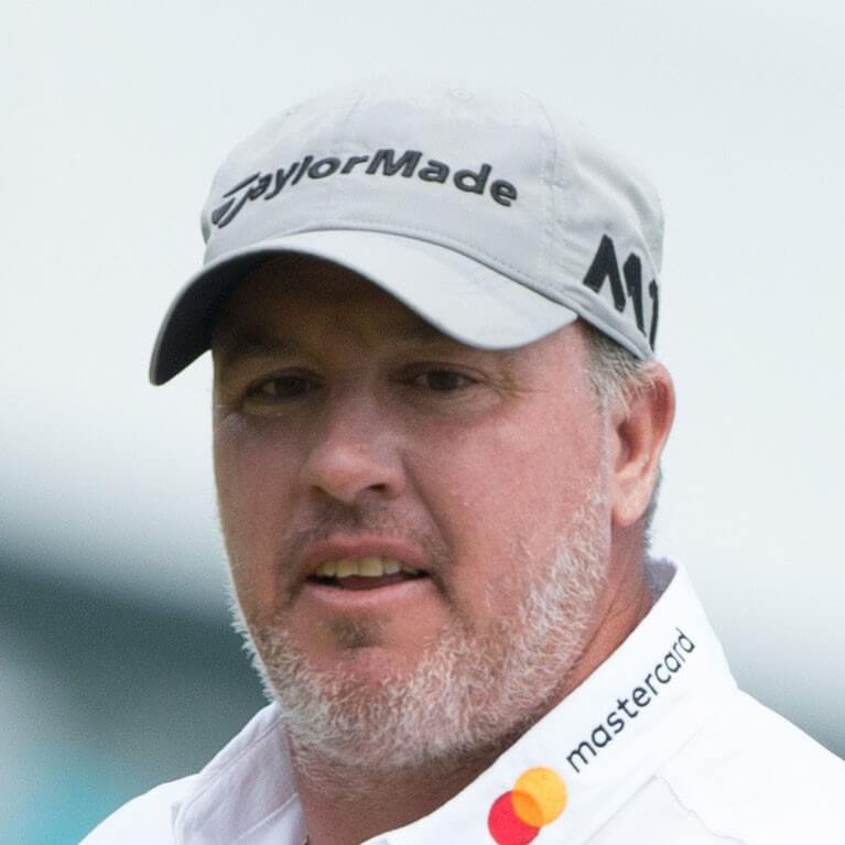 Ryder Cup winner Weekley back in business in Bermuda Metro US