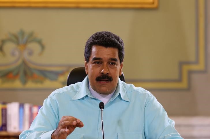 Venezuela Timeline For Maduro Recall Makes 2016 Vote Unlikely Metro Us