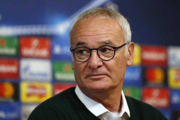 Soccer: Ranieri reaches 65 but wants five more years – Metro US