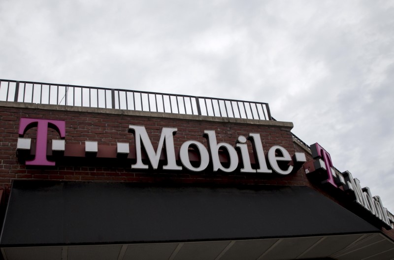 T-Mobile seen as top target following AT&T-Time Warner deal – Metro US