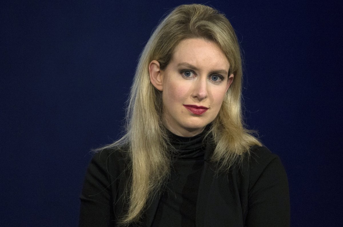 Theranos founder Elizabeth Holmes, top deputy ordered to stand trial in 2020