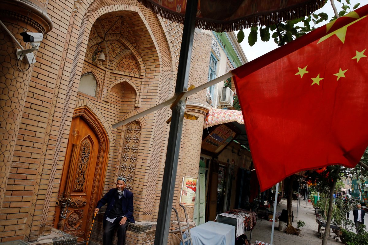 Saudi Arabia defends letter backing China’s Xinjiang policy