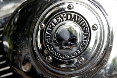 Sales to emerging markets a bright spot for Harley Davidson