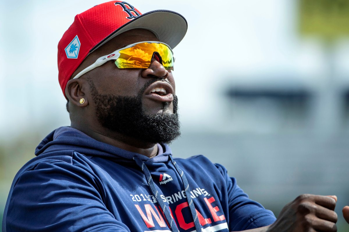 Ortiz makes first social media comments since shooting