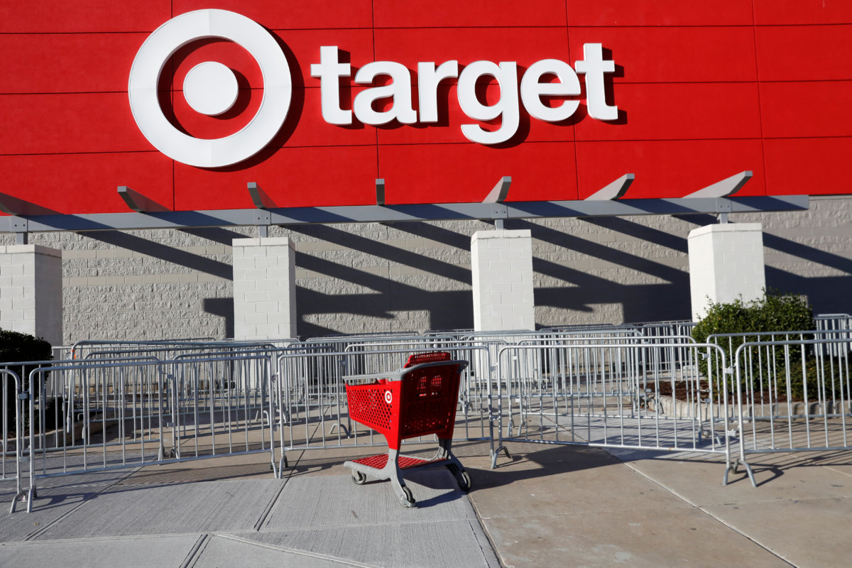 Target raises profit forecast as sameday services power quarterly beat