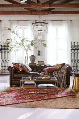 The Sabyasachi for Pottery Barn  collection is here