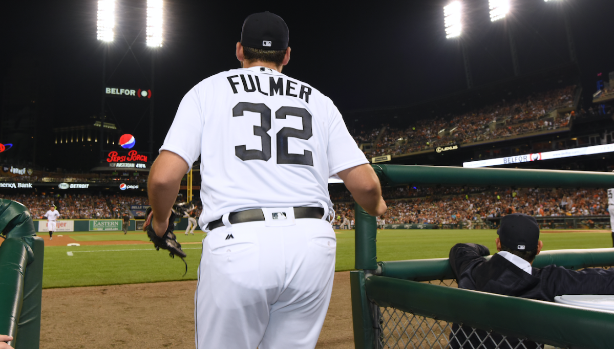 Michael Fulmer likely to take MLB Rookie of the Year, not Gary Sanchez