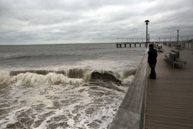 Watch out for active hurricane season in 2016