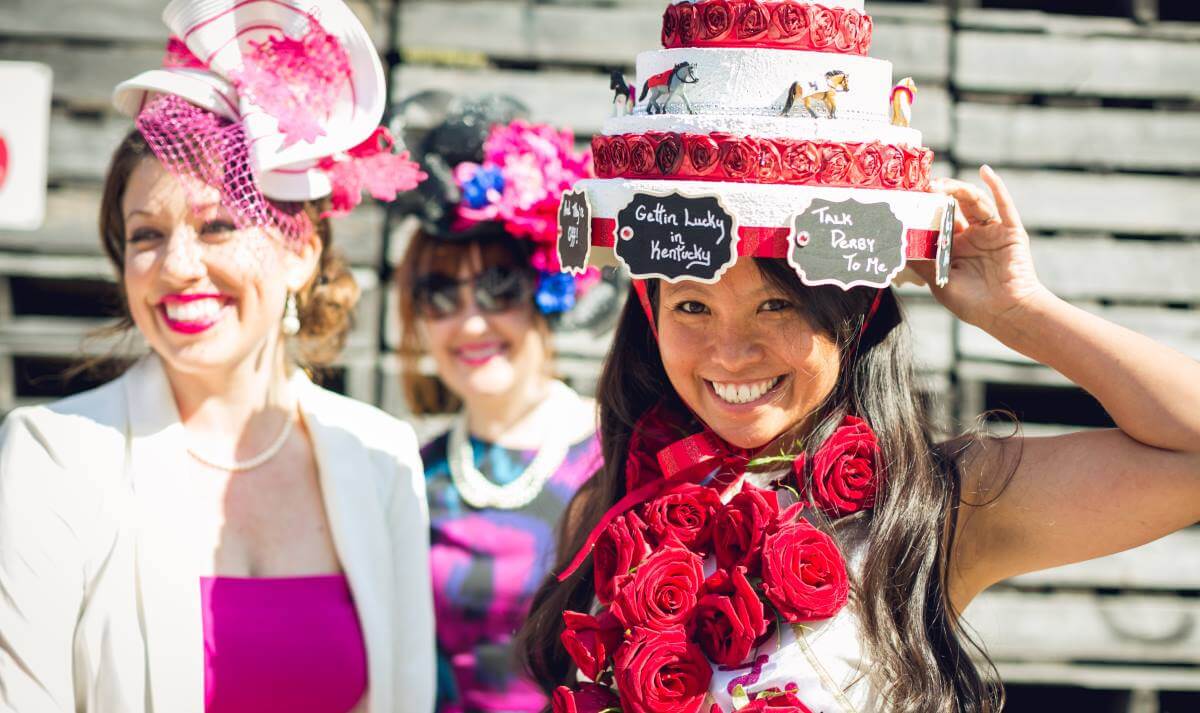 NYC’s best Kentucky Derby parties with free juleps, hatmaking and more