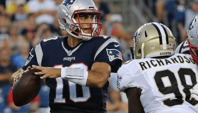 Breaking Down Patriots Vs. Cardinals Week 1 – Metro US