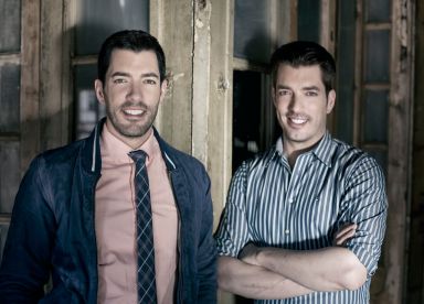 ‘Property Brothers’ tips for buying a fixer-upper