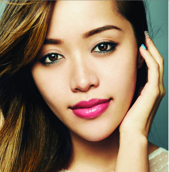  Michelle  Phan  s interview  with Metro I m your beauty 