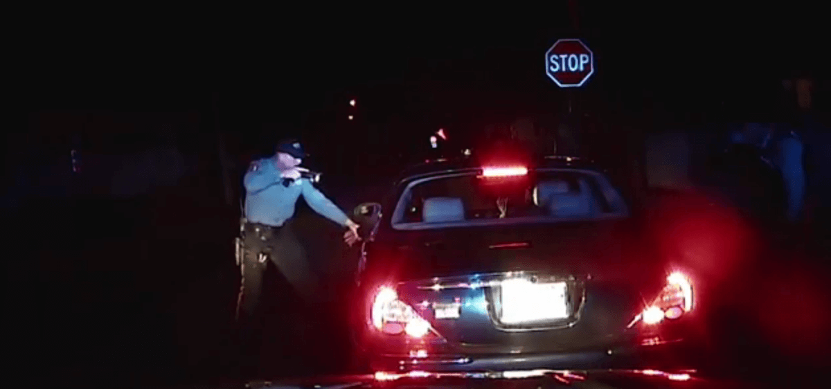 Dashcam Video Shows New Jersey Police Fatally Shooting Man – Metro US