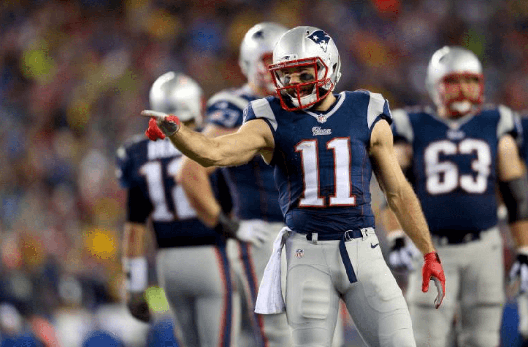 Which Patriots’ wide receivers will make team, impact this season ...