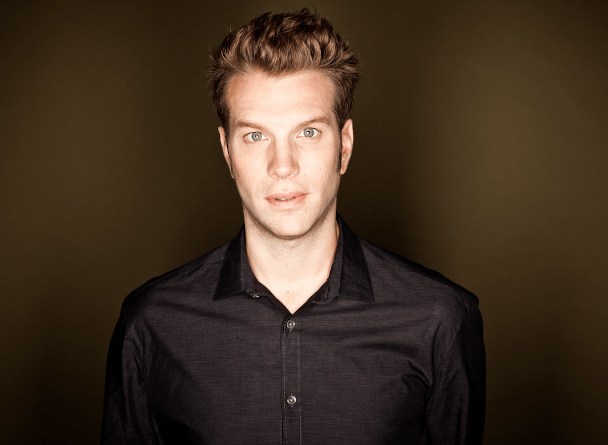 Comedian Anthony Jeselnik is ‘as edgy as possible’ Metro US