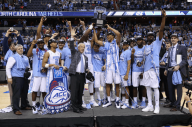 2016 NCAA college basketball tournament – March Madness schedule (TV, start