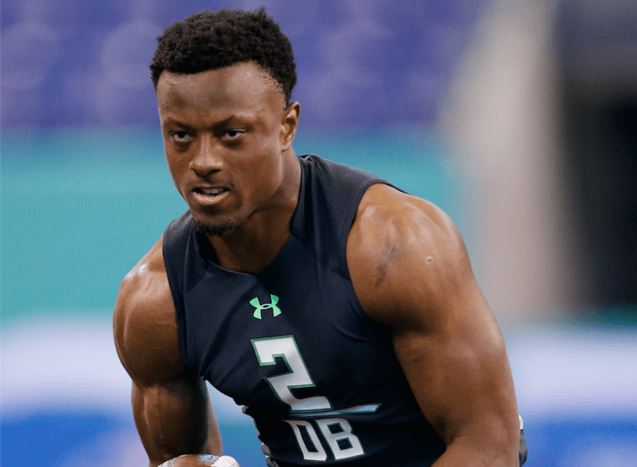 Eli Apple, Giants rookies get first taste of NFL in rookie minicamp