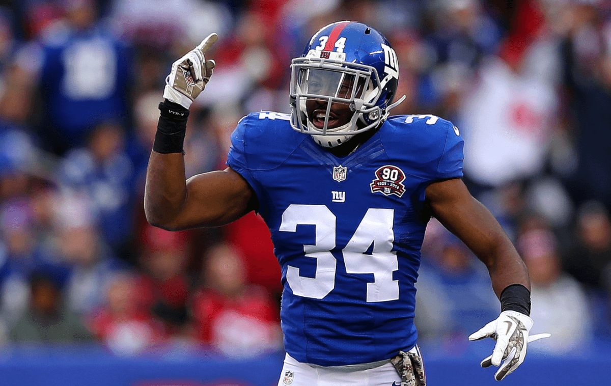 Ex-Giants safety Landon Collins out for season with torn Achilles