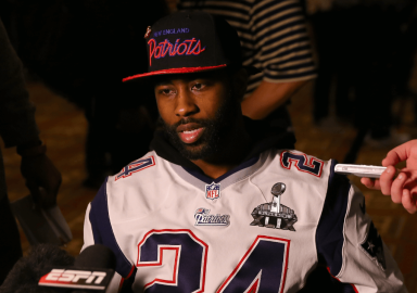 Source: Jets won’t overspend on Darrelle Revis