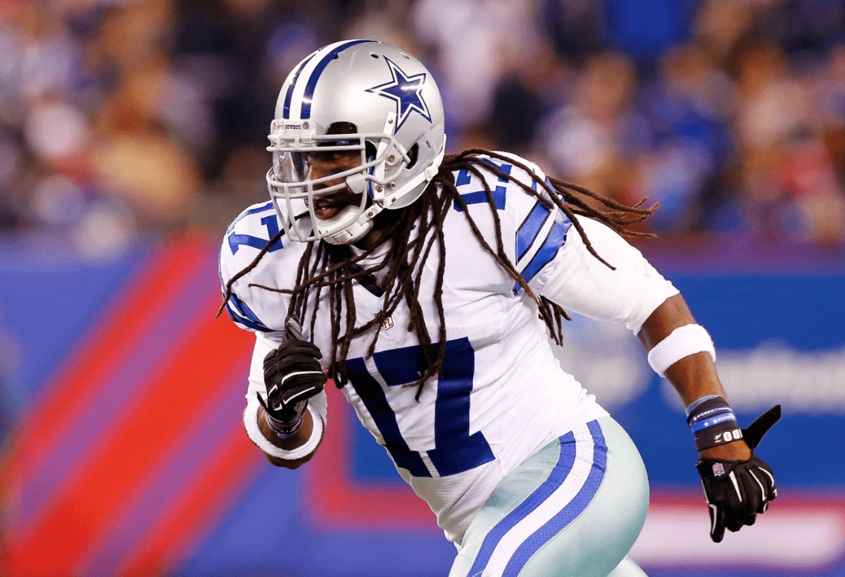 New York Giants A look at latest free agent signings Metro US