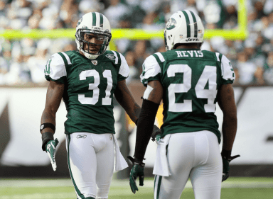 Cardinals coach Bruce Arians talks Antonio Cromartie to the Jets