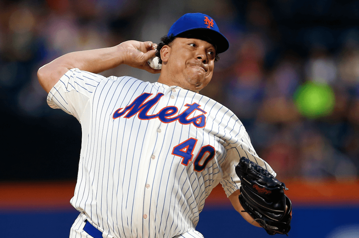 Mental Ward: Bartolo Colon and everything good about baseball - Royals  Review