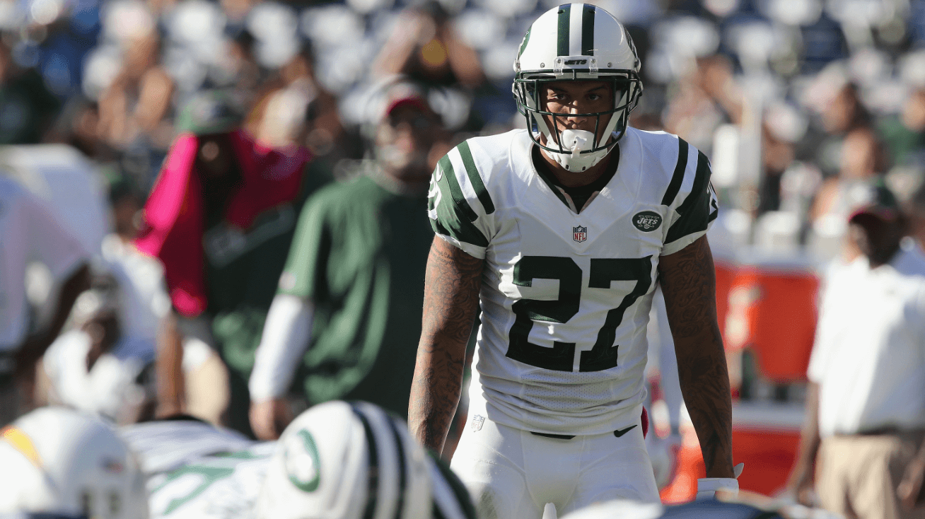 Dee Milliner fields brutal questions from Antonio Cromartie – Metro US