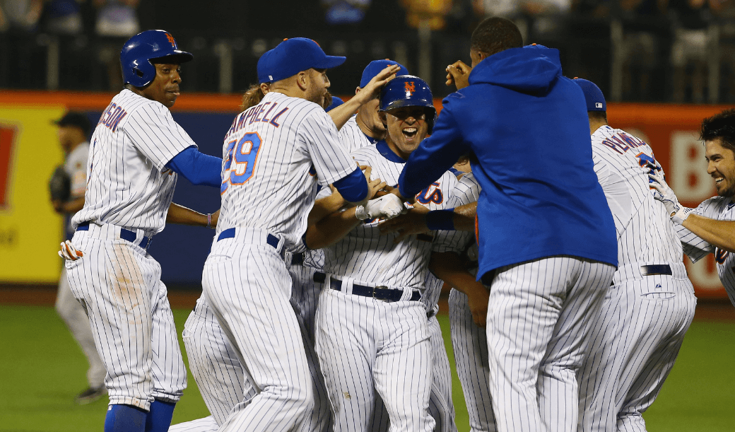 Which New York Sports Team Will Be The City’s Next Champion? – Metro Us