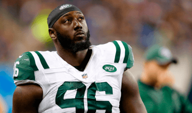 Jets notebook: Wilkerson out again, Ivory looks strong