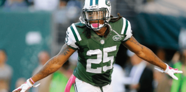 Jets notebook: Pryor out, Jets fight on Sunday